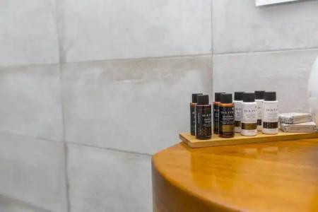 Castle Mansions - 414