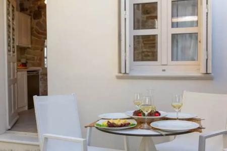 Castle Mansions - 408