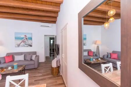 Castle Mansions - 314