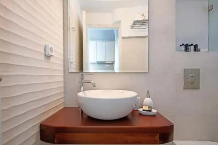 Castle Mansions - 249