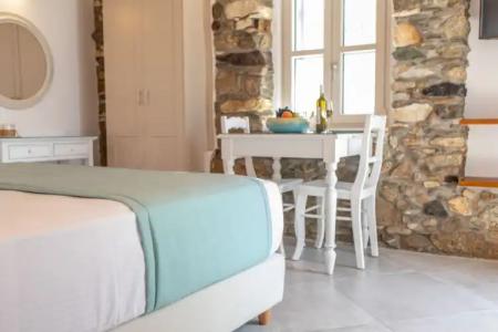 Castle Mansions - 261