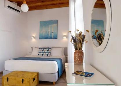 Castle Mansions - 220