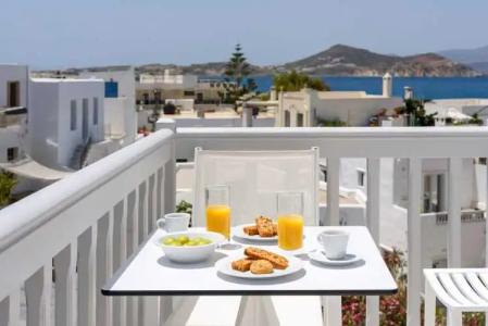 Castle Mansions - 426