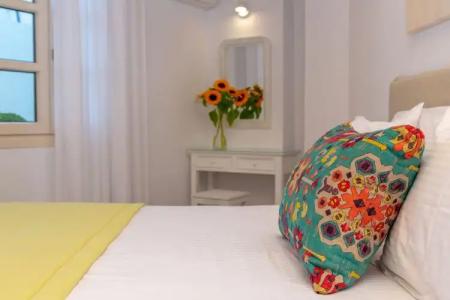 Castle Mansions - 236