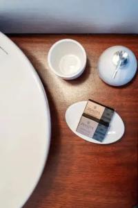 Castle Mansions - 214