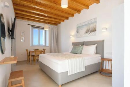 Castle Mansions - 345