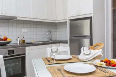 Castle Mansions - 18