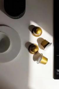 Castle Mansions - 358