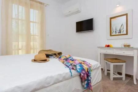 Castle Mansions - 108