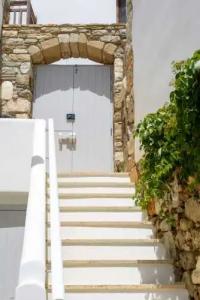 Castle Mansions - 421