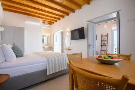 Castle Mansions - 431