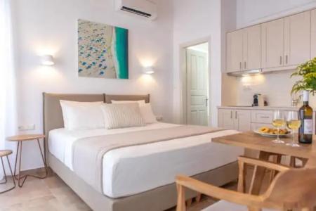 Castle Mansions - 19