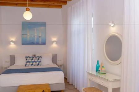 Castle Mansions - 209