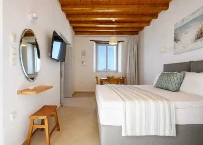 Castle Mansions - 435