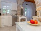 Deluxe Double Apartment with city view