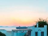 1 Bedroom Apartment with balcony and with sea view