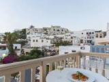 2 Bedrooms Superior Apartment with balcony and with sea view