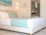 Standard Double Apartment with balcony and with sea view
