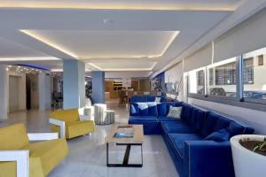 Pollis Hotel, Hersonissos