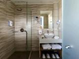 Superior Triple room with balcony