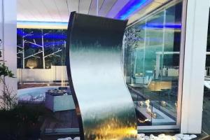 Aquaboutique Wellness&Spa Guest house, Vietri sul Mare