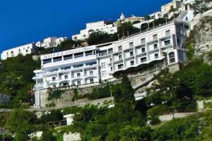 Aquaboutique Wellness&Spa, Vietri sul Mare