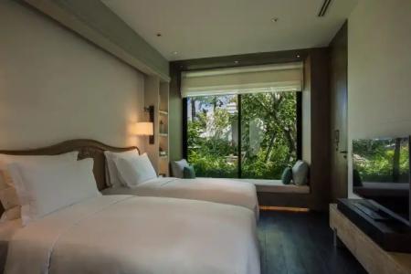 Rosewood Phuket - SHA Plus - 3