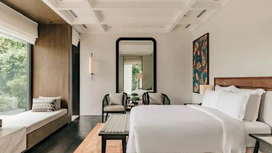 Rosewood Phuket - SHA Plus - 79