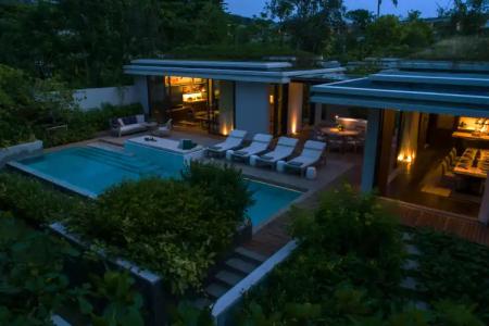 Rosewood Phuket - SHA Plus - 36