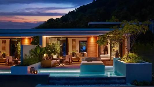 Rosewood Phuket - SHA Plus - 48