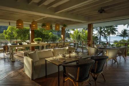 Rosewood Phuket - SHA Plus - 22