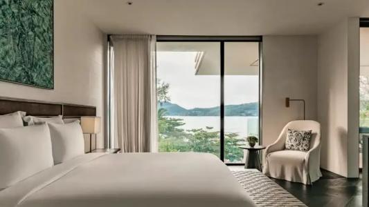 Rosewood Phuket - SHA Plus - 84