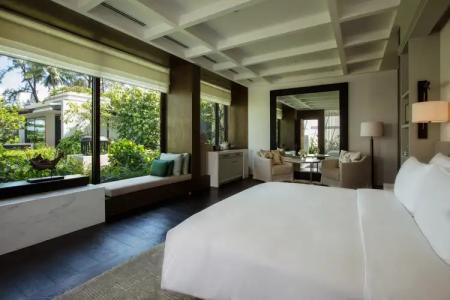 Rosewood Phuket - SHA Plus - 2
