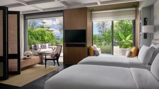 Rosewood Phuket - SHA Plus - 52