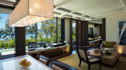 Rosewood Phuket - SHA Plus - 41