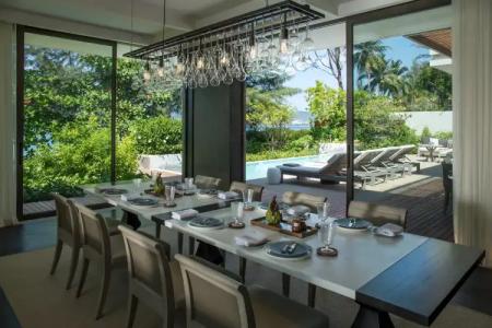 Rosewood Phuket - SHA Plus - 20