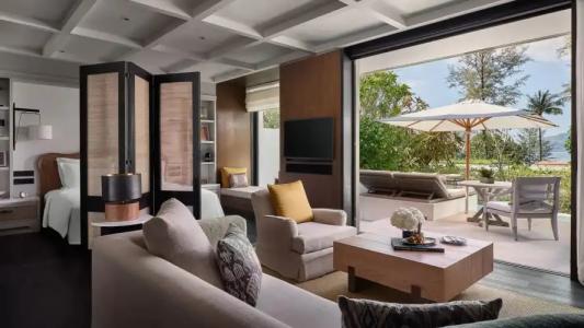 Rosewood Phuket - SHA Plus - 53