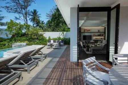 Rosewood Phuket - SHA Plus - 78