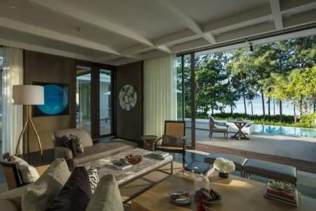 Rosewood Phuket - SHA Plus - 75