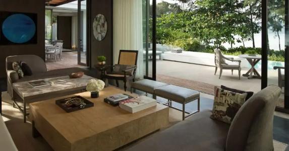 Rosewood Phuket - SHA Plus - 6