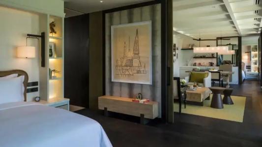Rosewood Phuket - SHA Plus - 42