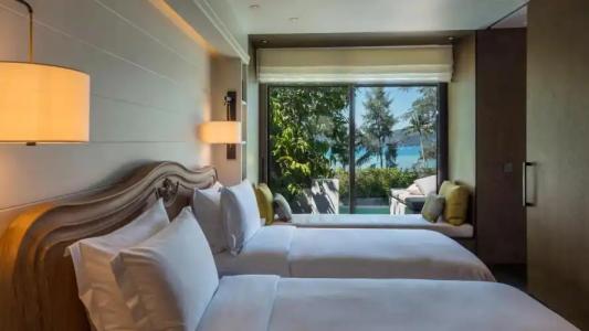 Rosewood Phuket - SHA Plus - 39