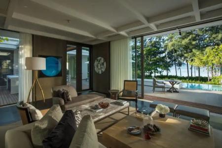 Rosewood Phuket - SHA Plus - 21