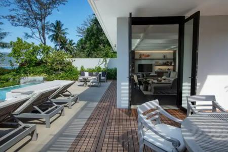 Rosewood Phuket - SHA Plus - 12