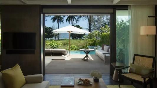 Rosewood Phuket - SHA Plus - 51