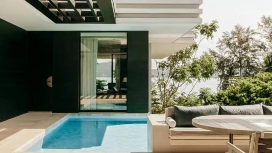 Rosewood Phuket - SHA Plus - 88