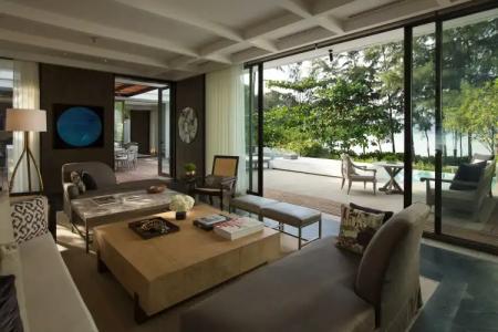 Rosewood Phuket - SHA Plus - 8
