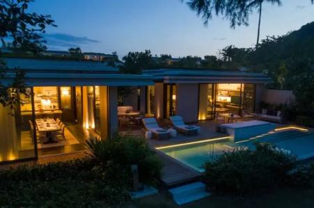 Rosewood Phuket - SHA Plus - 74