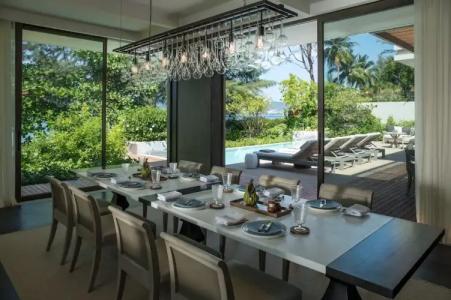 Rosewood Phuket - SHA Plus - 72