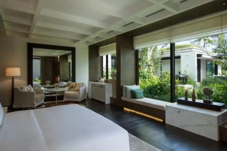 Rosewood Phuket - SHA Plus - 4